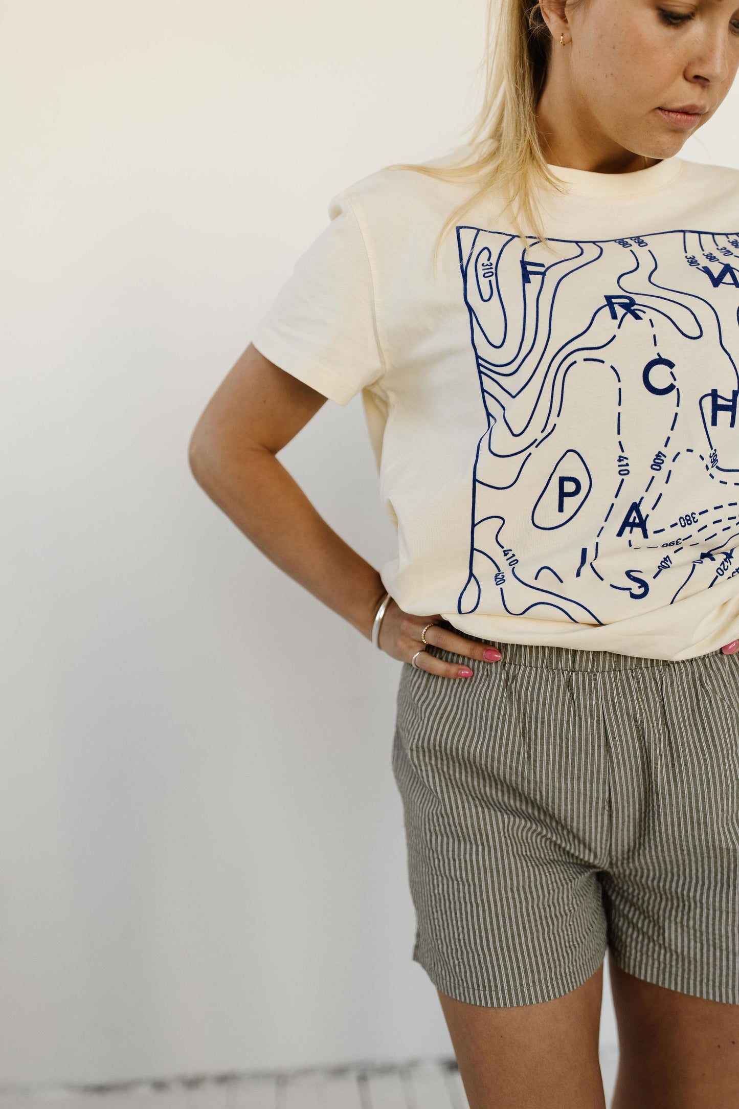 The Anchor Boxer Shorts - Olive