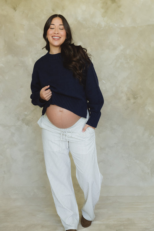 The Seed Cotton Pants