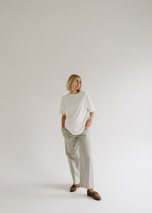 The Oakley Oversized T-Shirt