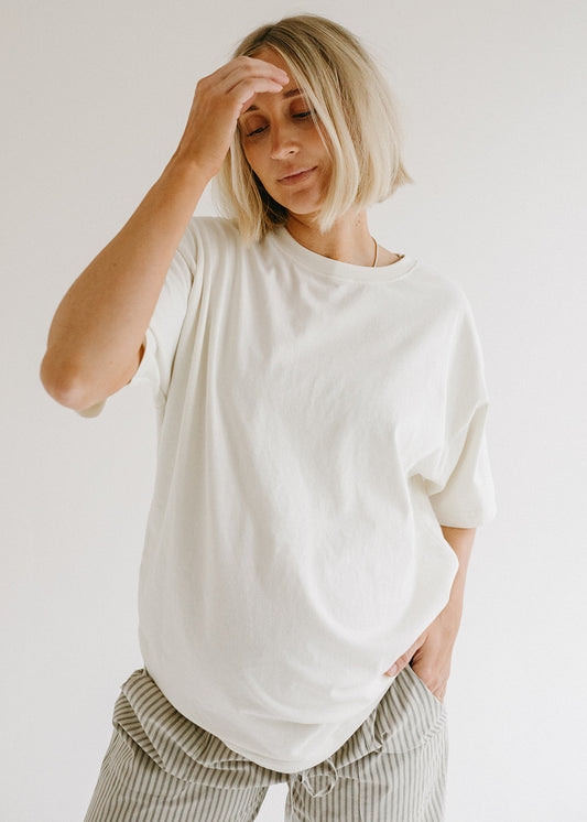 The Oakley Oversized T-Shirt