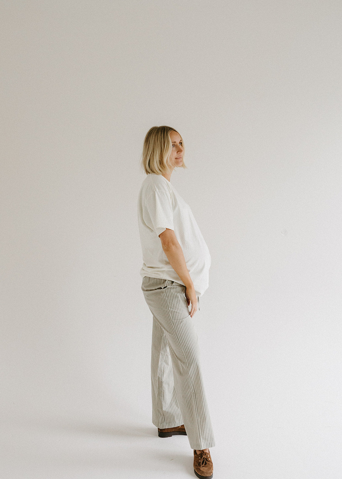 The Oakley Oversized T-Shirt