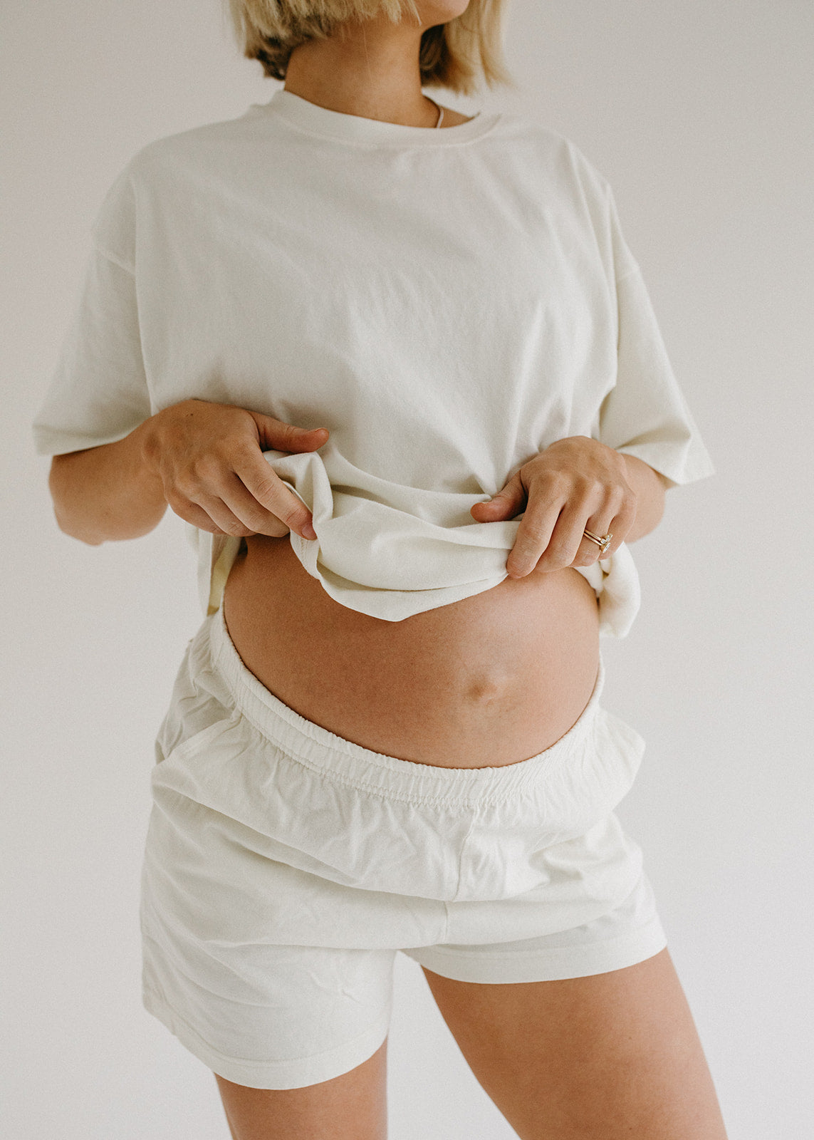 The Oakley Relaxed Shorts