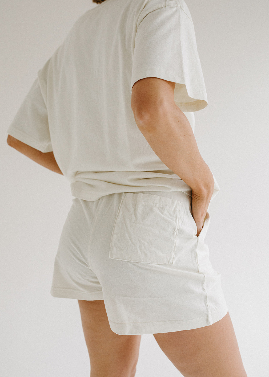 The Oakley Relaxed Shorts