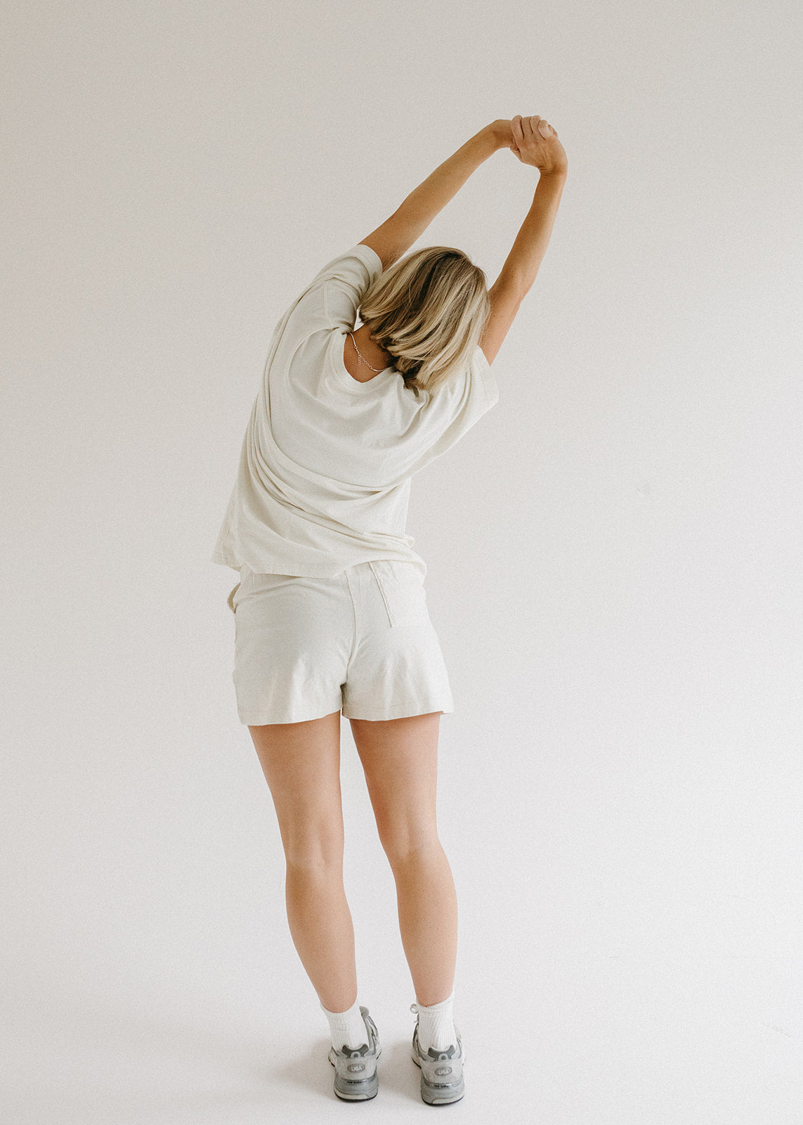 The Oakley Relaxed Shorts