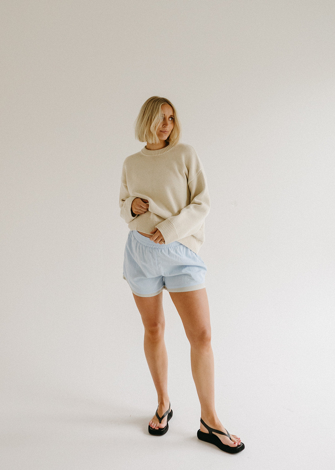 The Heritage Shorts