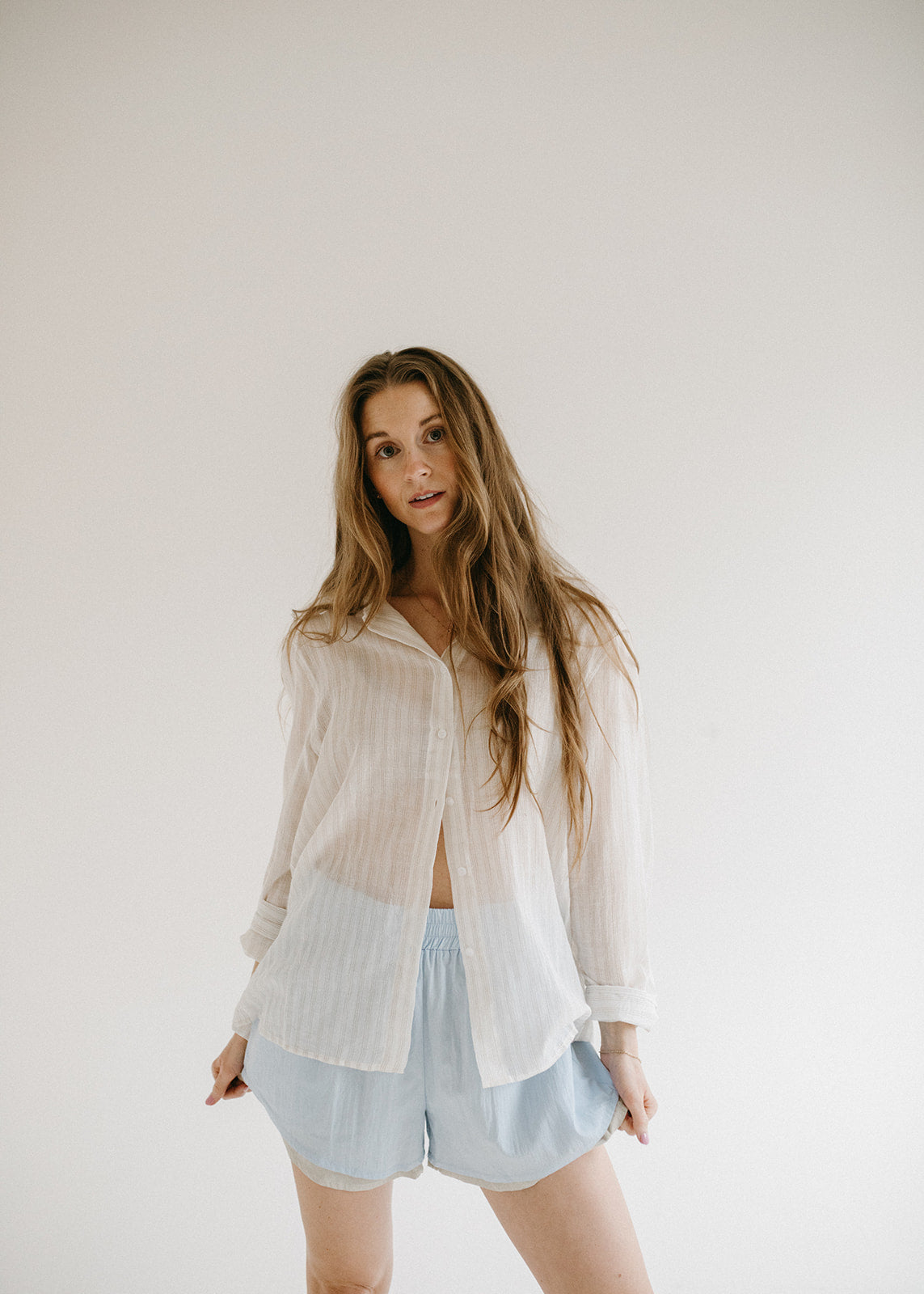 The Heritage Shorts