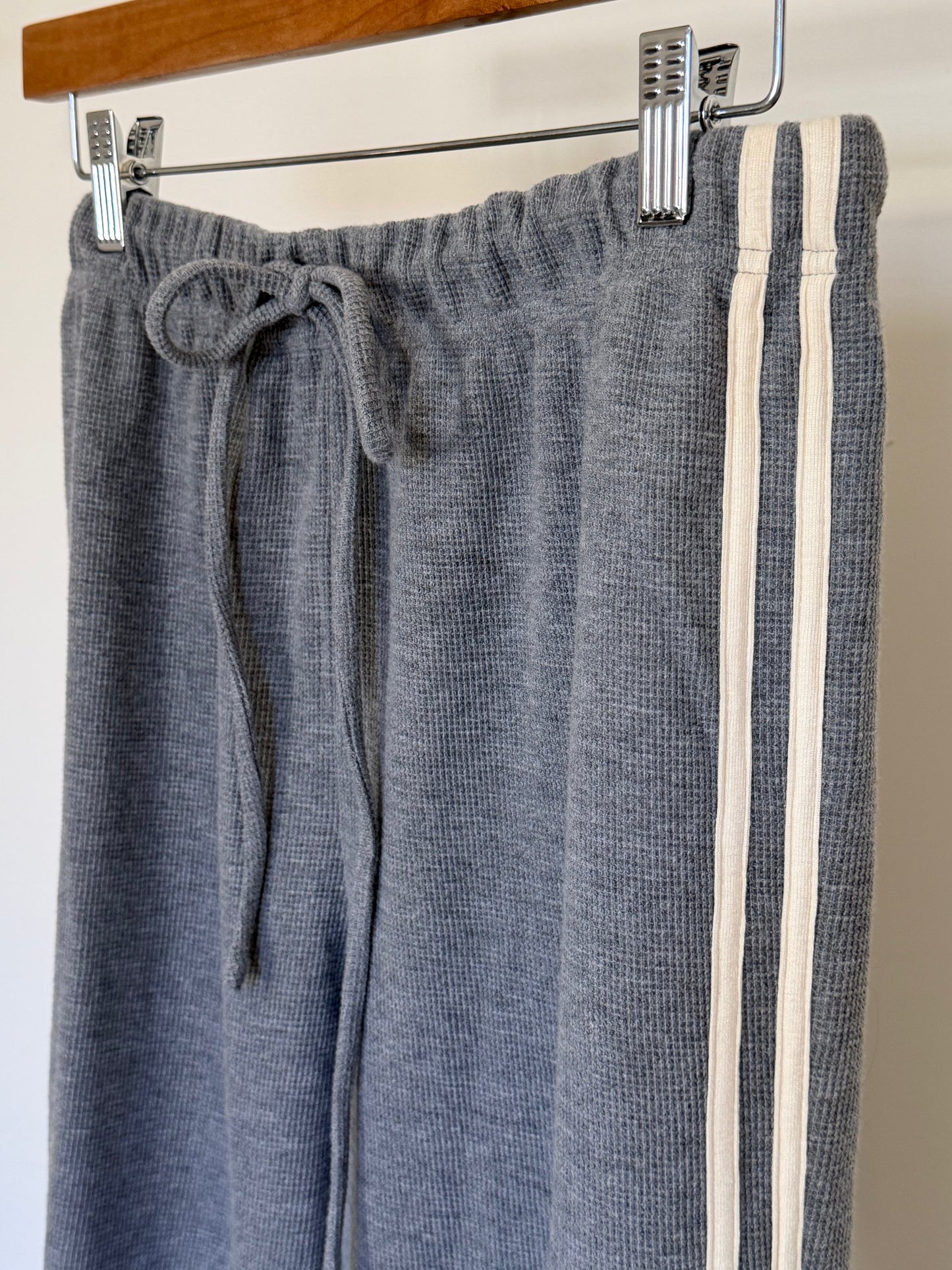 The Clark Track Pant