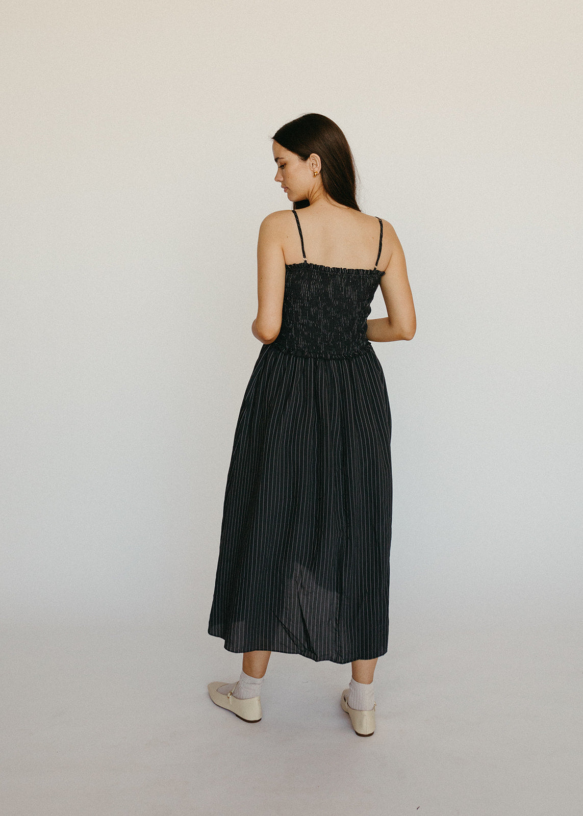 The Villa Dress
