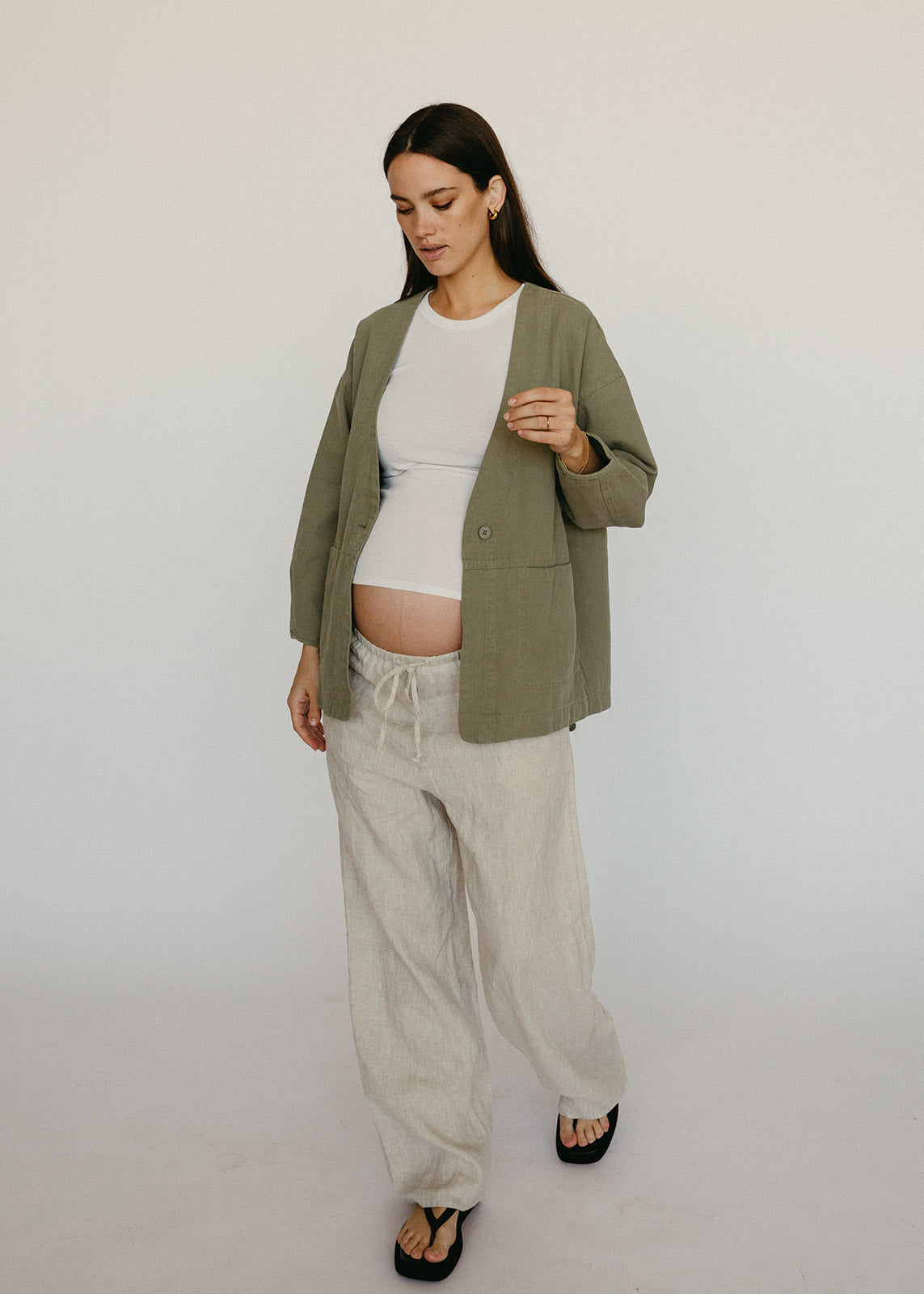 The Pebble Pants