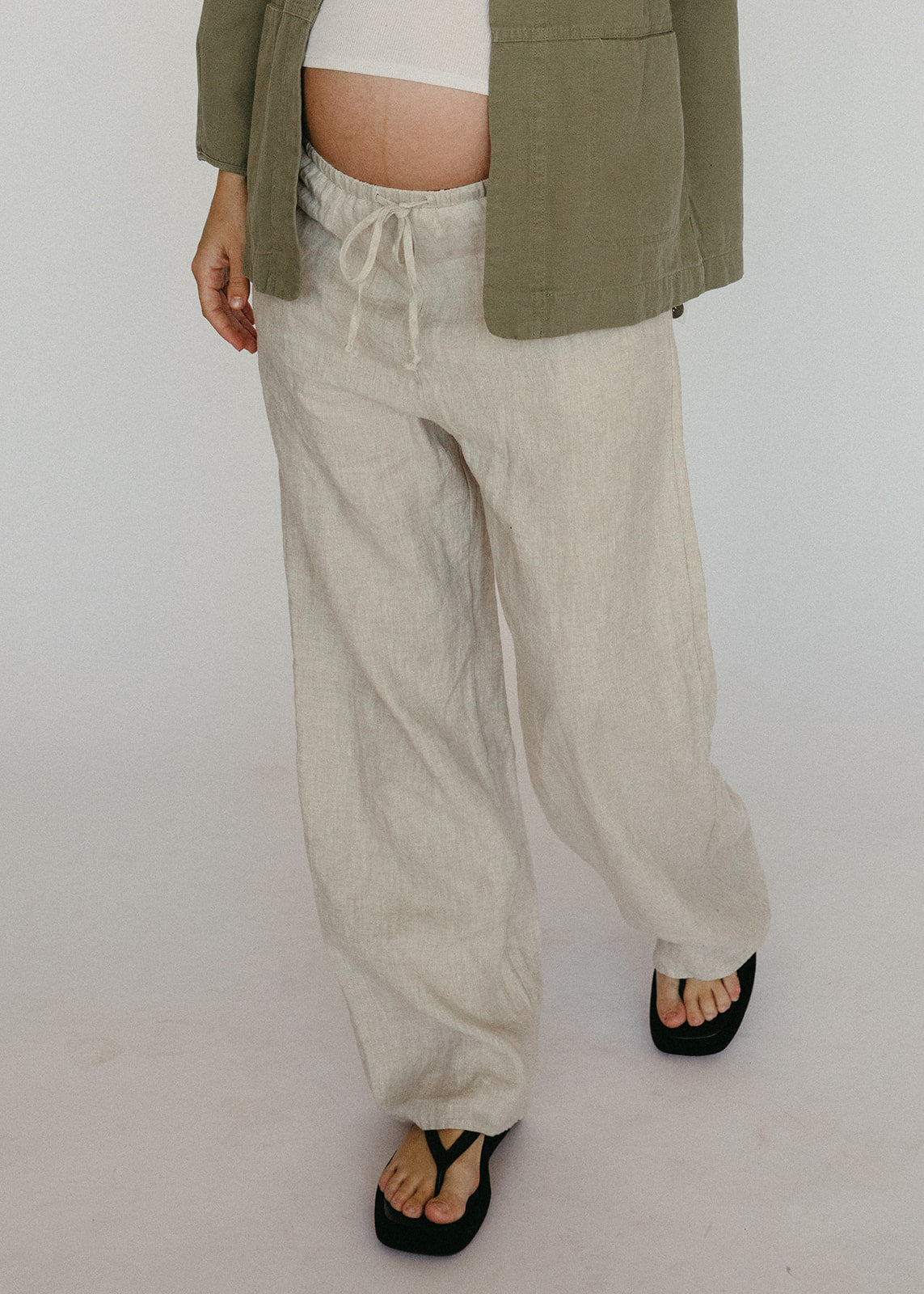 The Pebble Pants