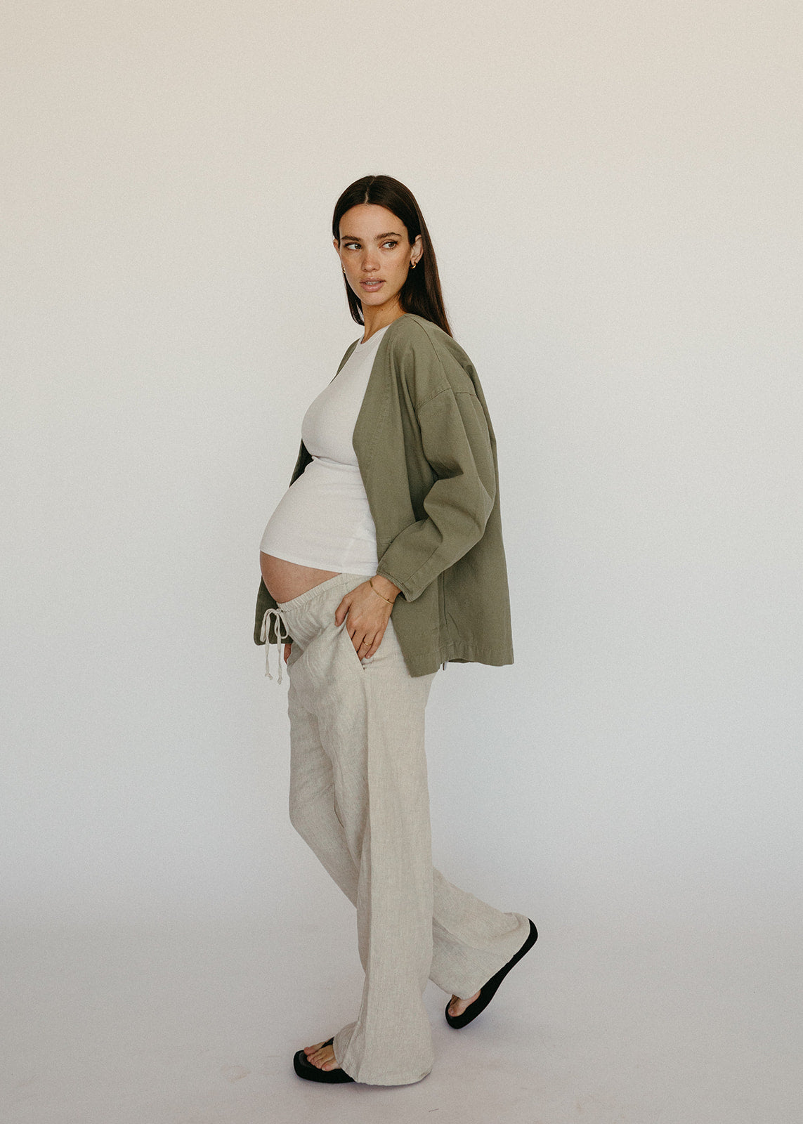 The Pebble Pants