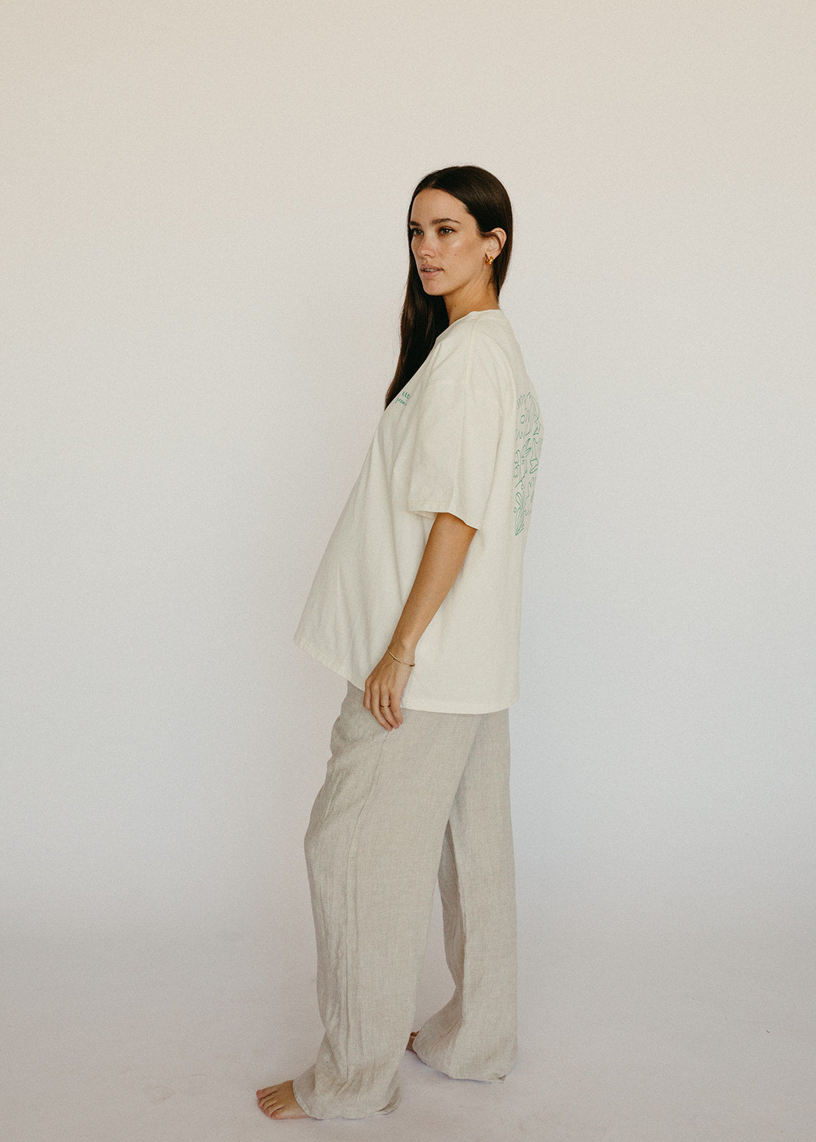 The Keep Growing Tee