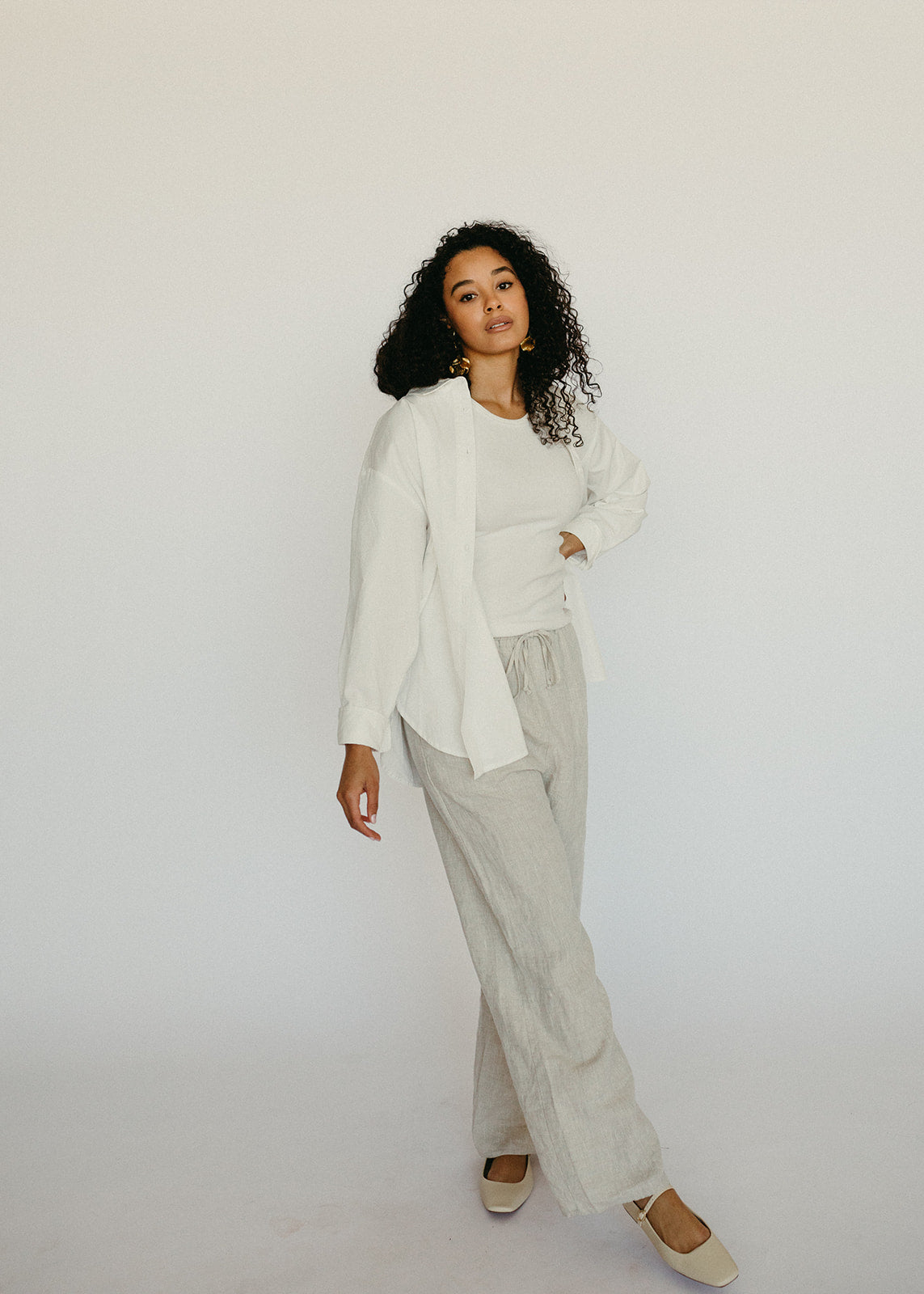 The Pebble Pants