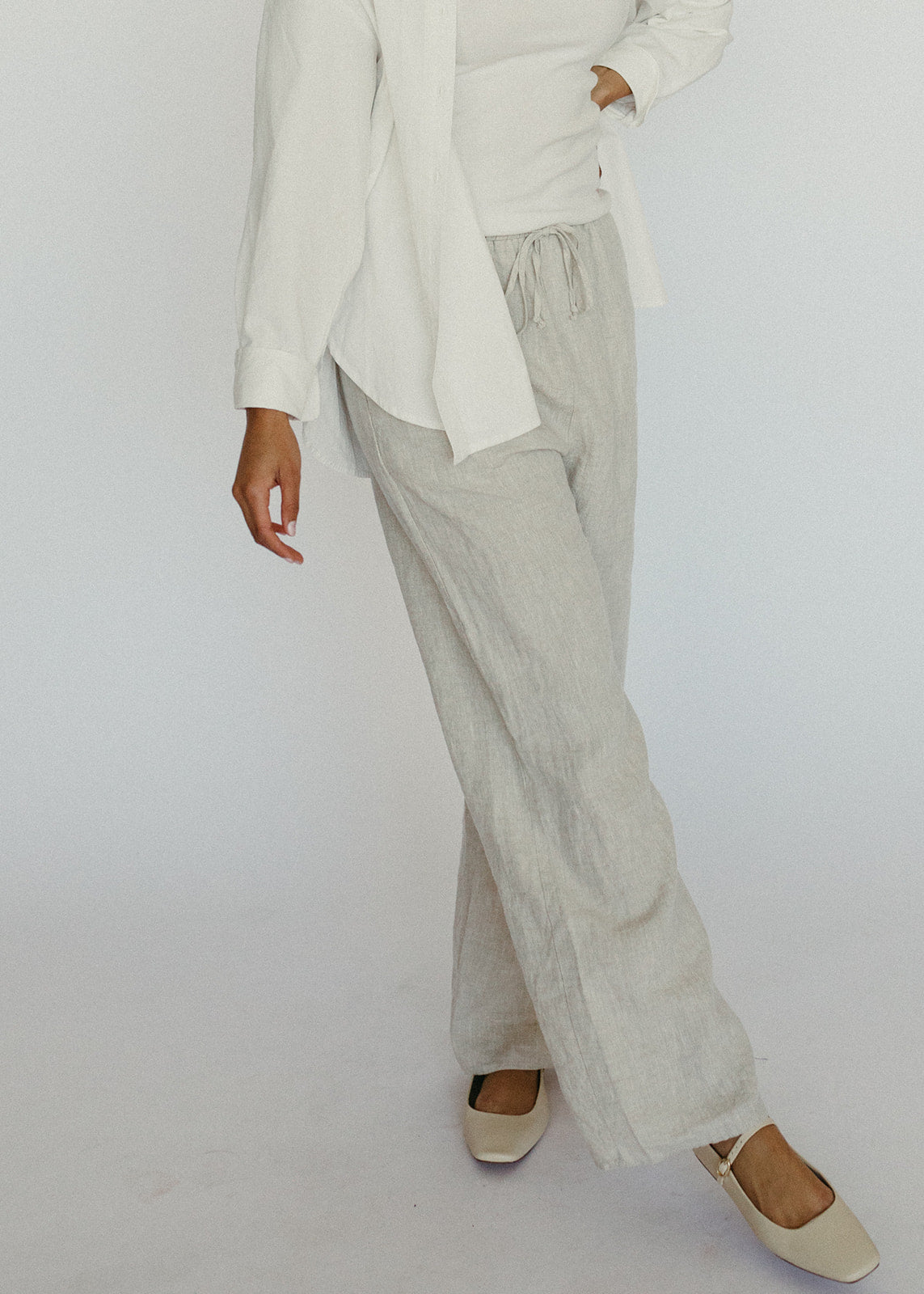 The Pebble Pants