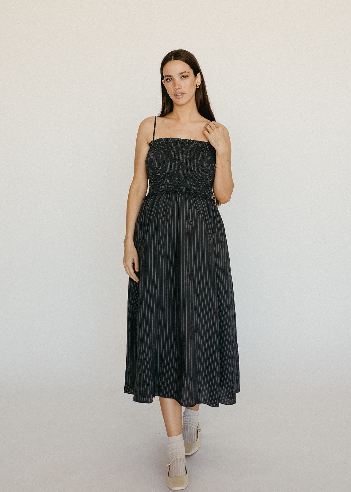 The Villa Dress