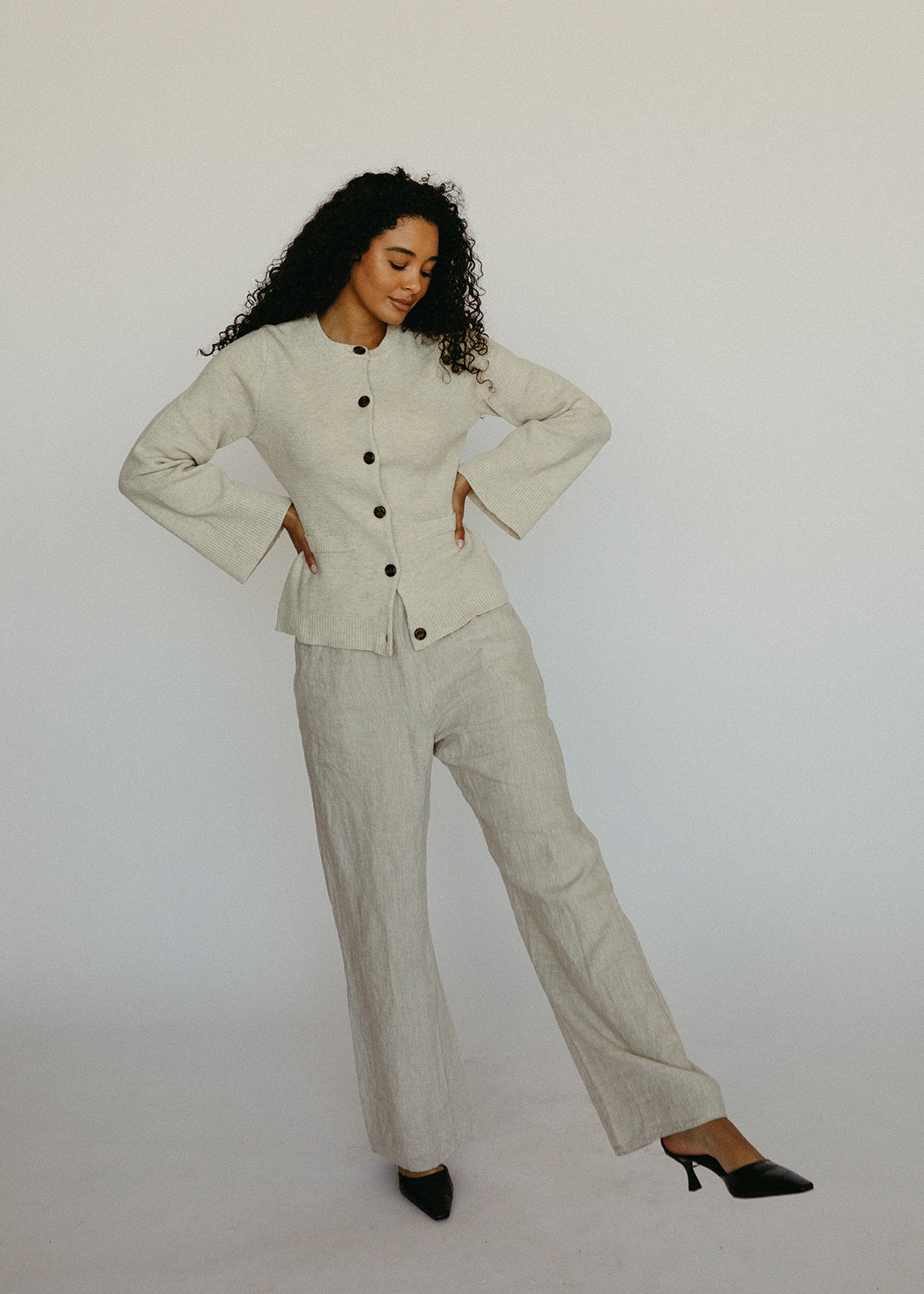 The Pebble Pants