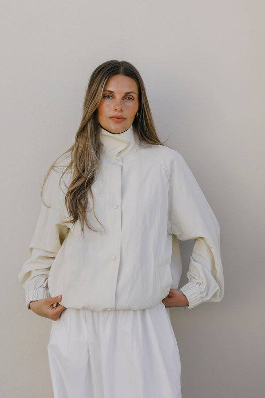 The Honey Sweet Jacket