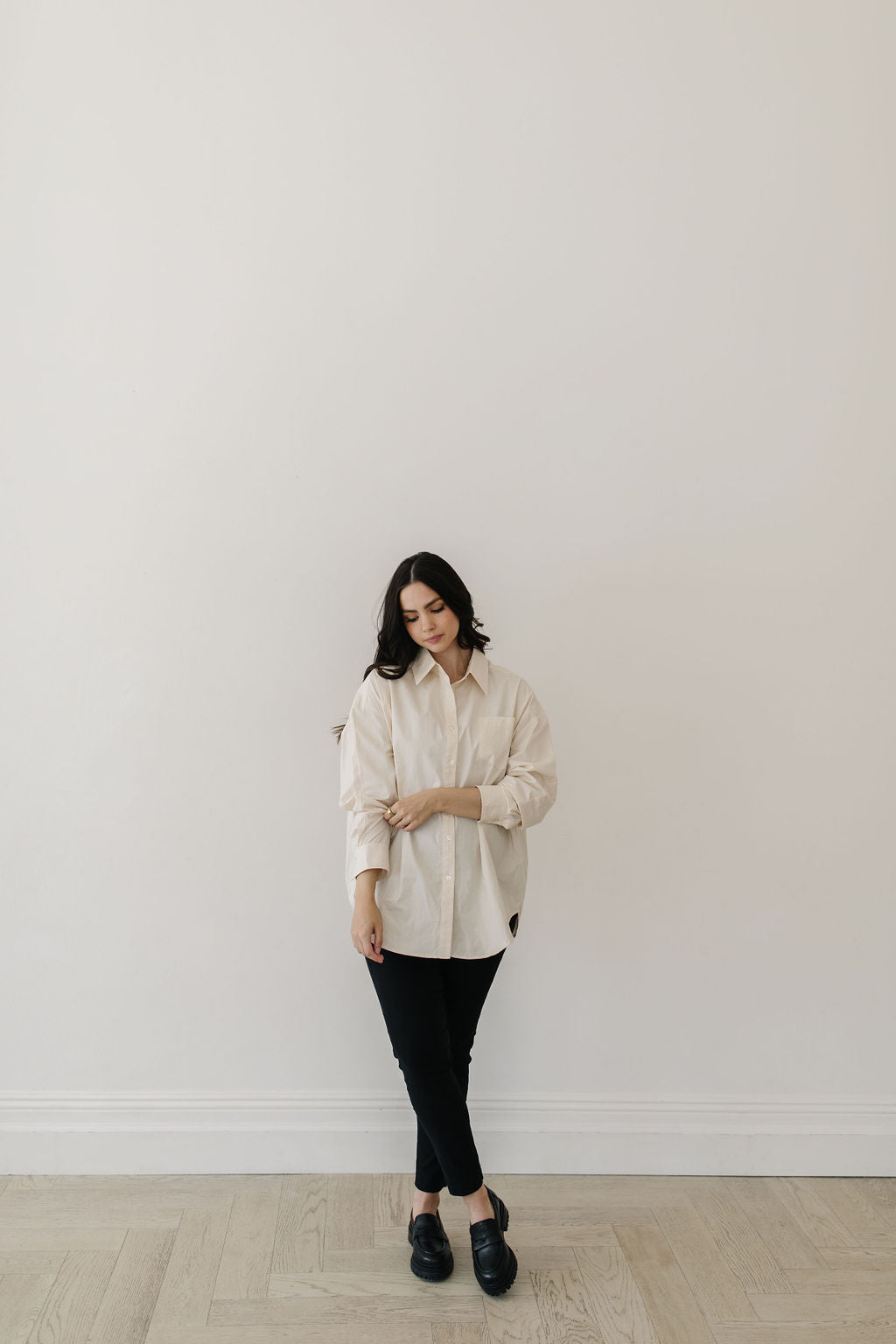 The Swell Trousers - Black