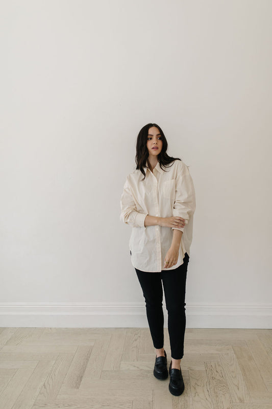 The Swell Trousers - Black