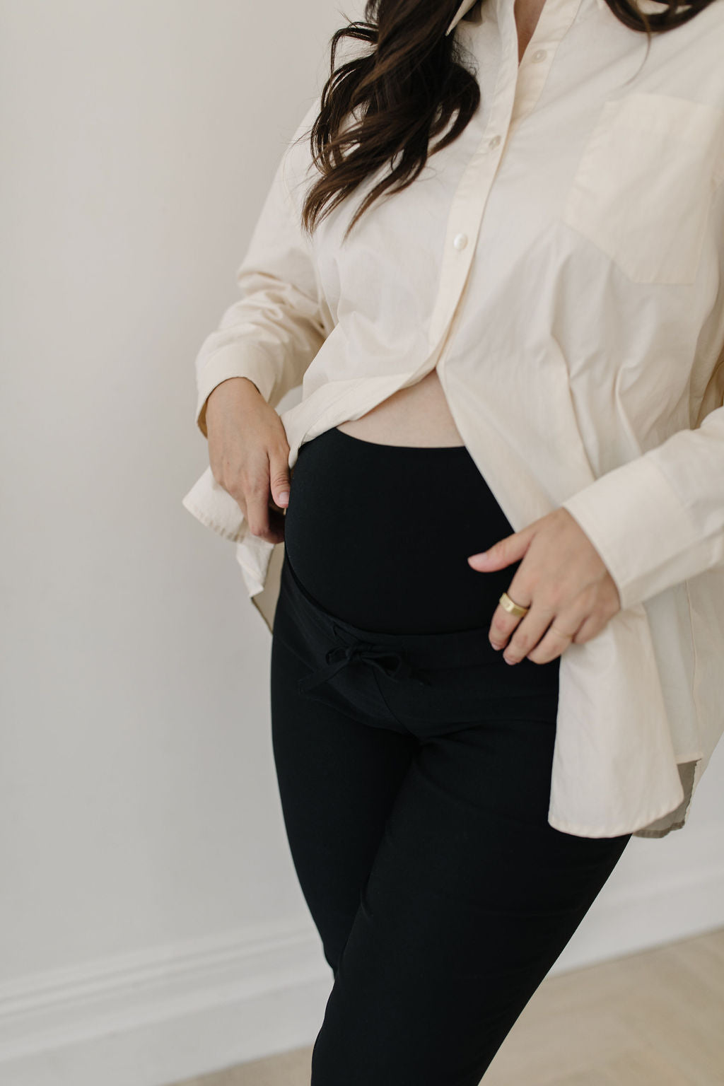 The Swell Trousers - Black