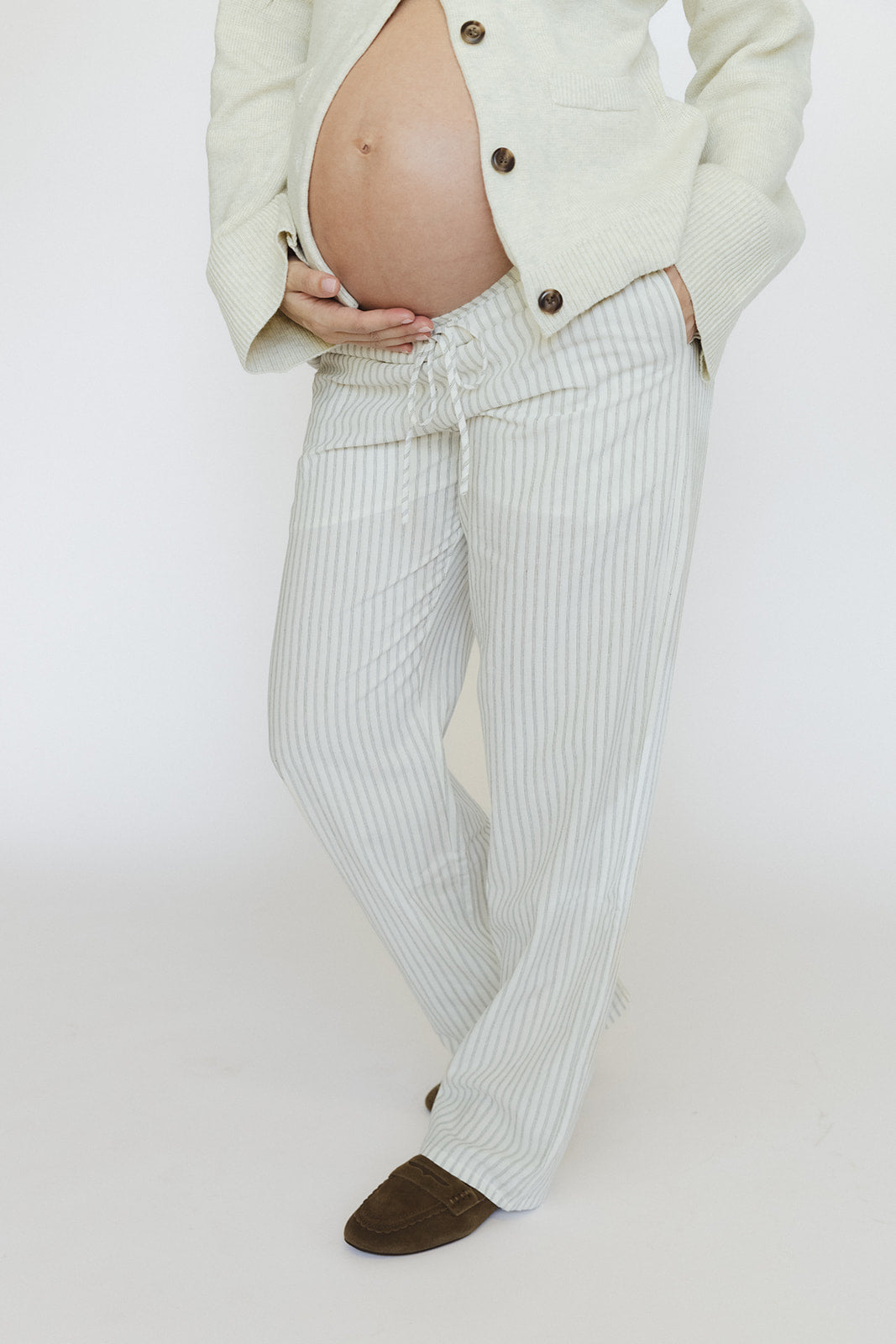 The Seed Cotton Pants