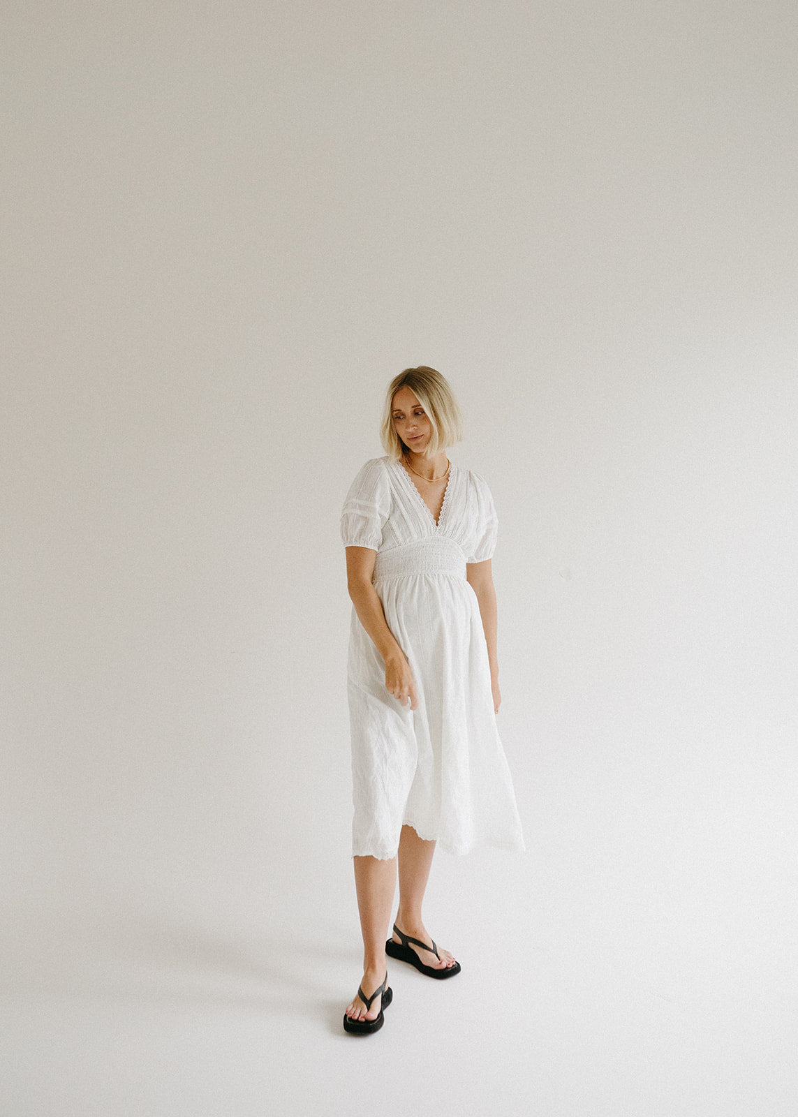 The Rae Dress INNATE The Rae Dress INNATE
