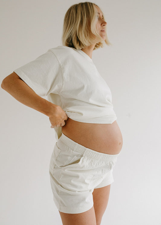 The Oakley Relaxed Shorts