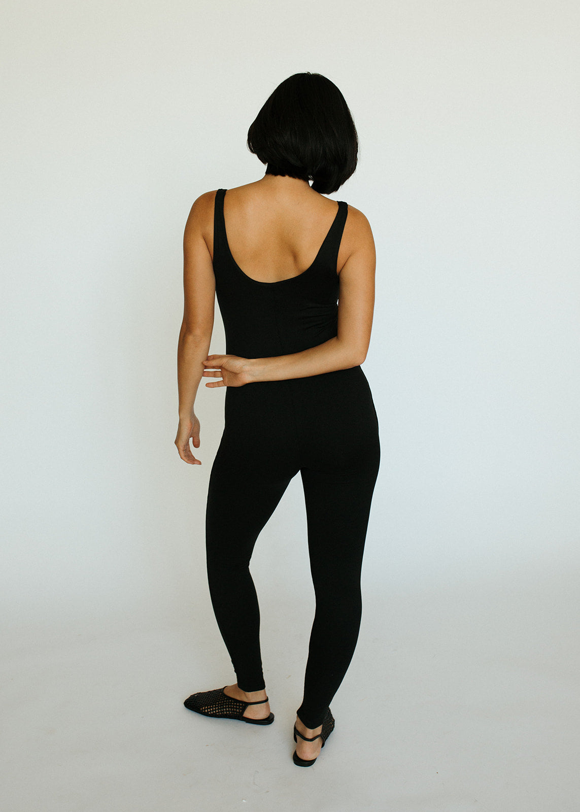 The Lucy Maternity Unitard