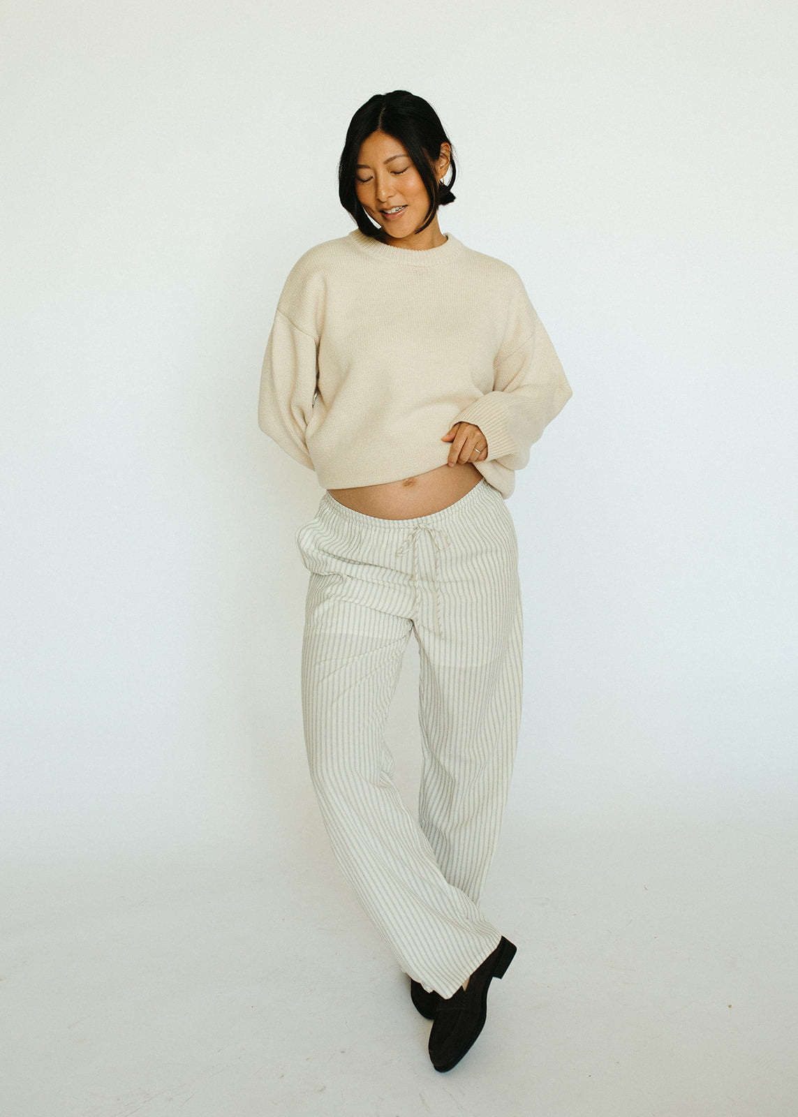 The Seed Cotton Pants