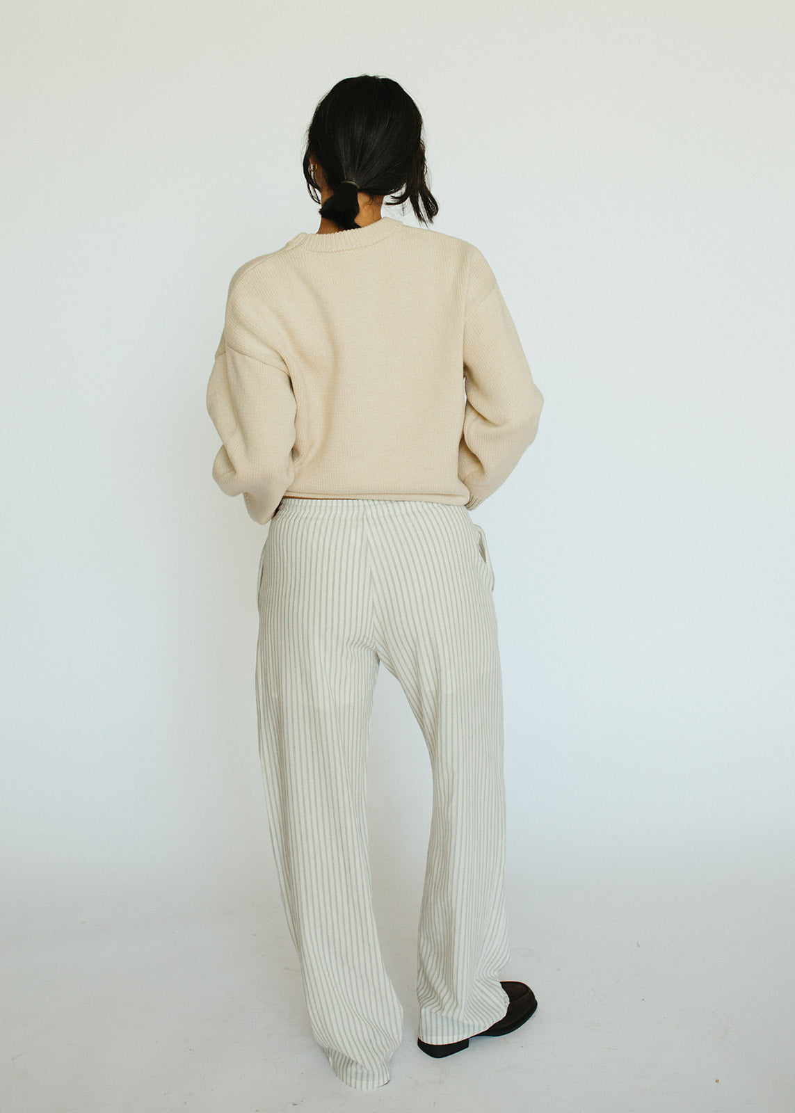 The Seed Cotton Pants