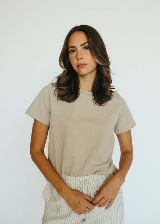 The Mary T-Shirt