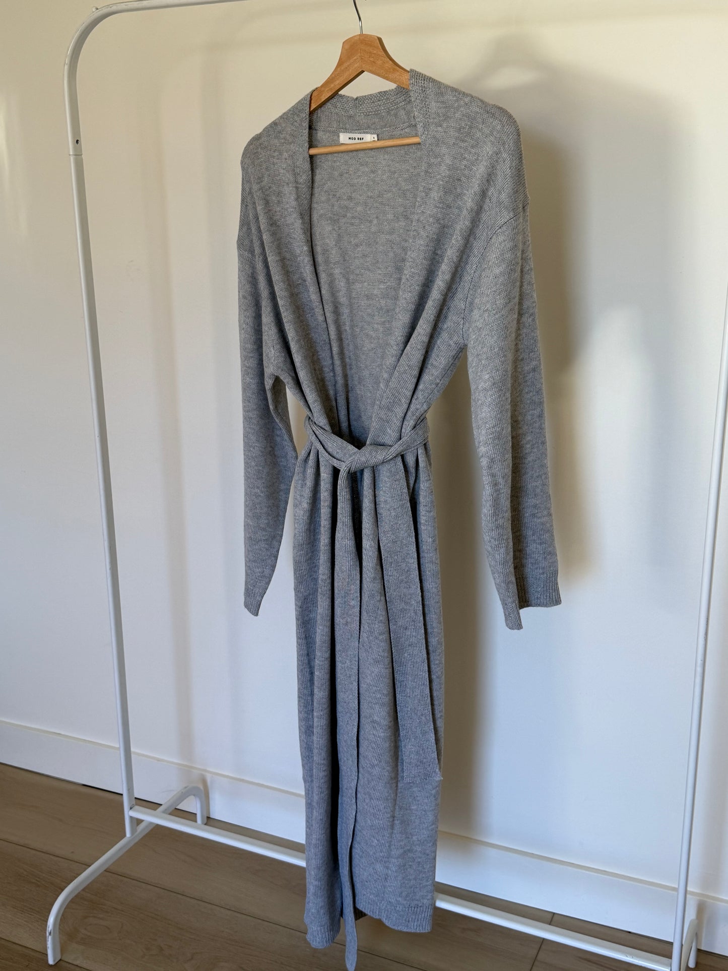 The Amanda Woods Cardigan