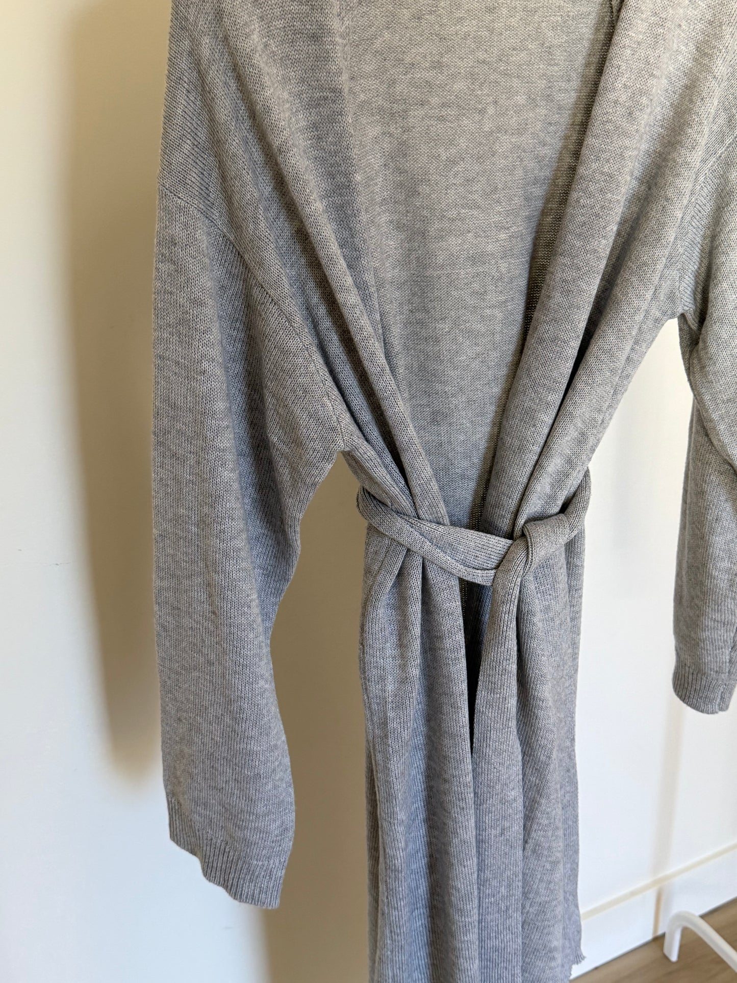 The Amanda Woods Cardigan