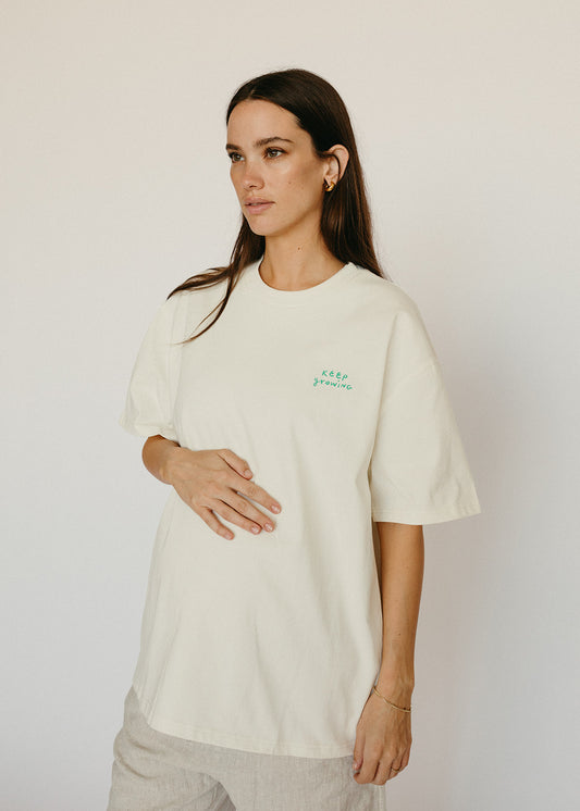 The Keep Growing Tee