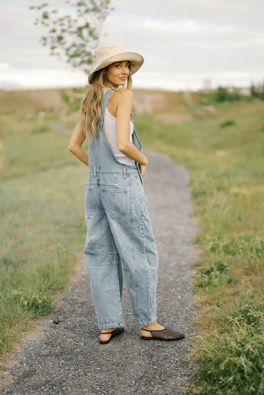 The Cape Overalls